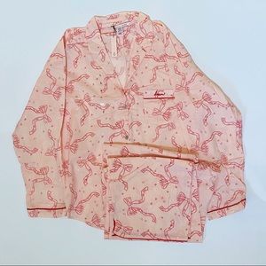 Victoria Secret Pajama Set